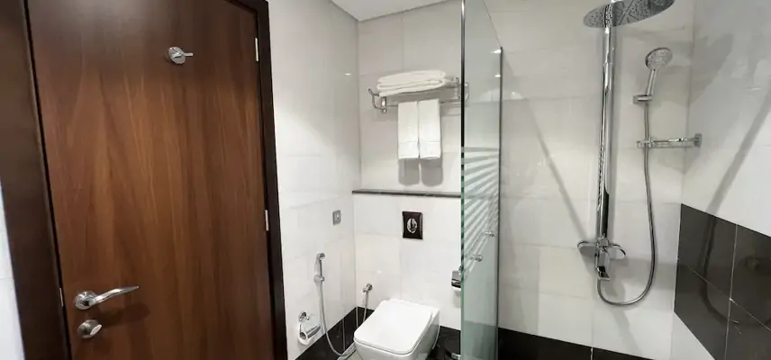 Zaha Taiba Hotel image